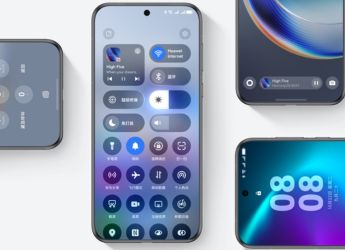 Huawei HarmonyOS Next With AI-Powered Features, New Customisations Announced: Compatible Devices, Features