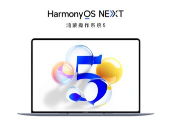Huawei Announces HarmonyOS 5 Operating System With AI Features for PCs