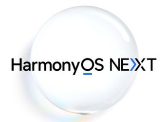 Huawei&#039;s HarmonyOS Next to Launch in China on October 22; Will Come With AI Features