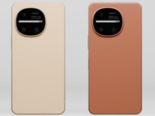 Sharp Aquos R11 Launched With Snapdragon 8s Gen 4 Chipset, Three Rear Cameras: Price, Specifications