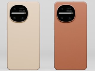 Sharp Aquos R11 Debuts With Snapdragon 8s Gen 4 Chip, Three Rear Cameras