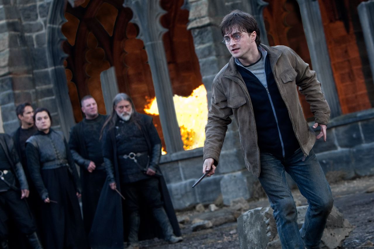 Harry Potter Video Game Footage Leaked, 'Magic Awakened' and 'Magic Forever' Possible Titles