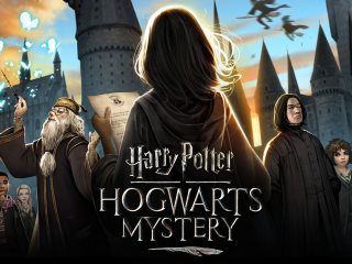 Harry Potter: Hogwarts Mystery for Android and iPhone Should Be a Prisoner of Azkaban
