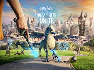 Harry Potter: Wizards Unite, an AR Game From Pokemon Go Makers, Is Shutting Down on January 31