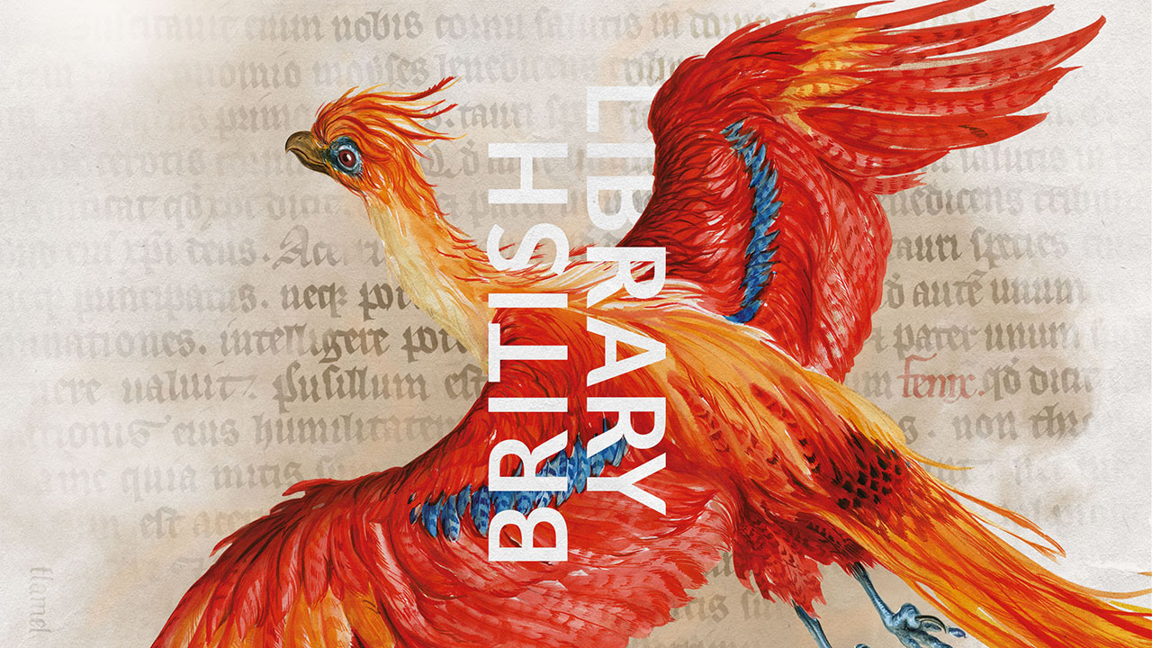 Harry Potter Is Getting 2 New 'History of Magic' Books on October 20