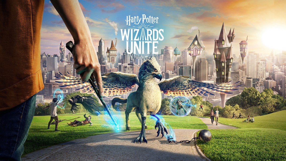 Harry Potter: Wizards Unite Revenue Reaches $1.1 Million in First Weekend Since Release, Projected to Cross $10 Million in 30 Days: Sensor Tower