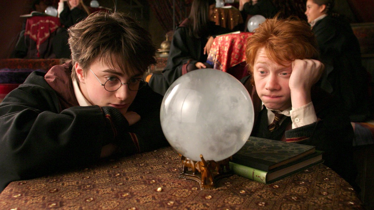 Harry Potter TV Series Adaptation in Talks at HBO Max and Warner Bros.