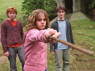 Podcast: Is It Time for the Harry Potter Universe to Die?
