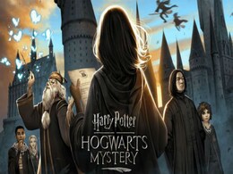 Harry Potter: Hogwarts Mystery RPG Game Launched for Android and iOS Harry Potter: Hogwarts Mystery RPG Game Launched for Android and iOS