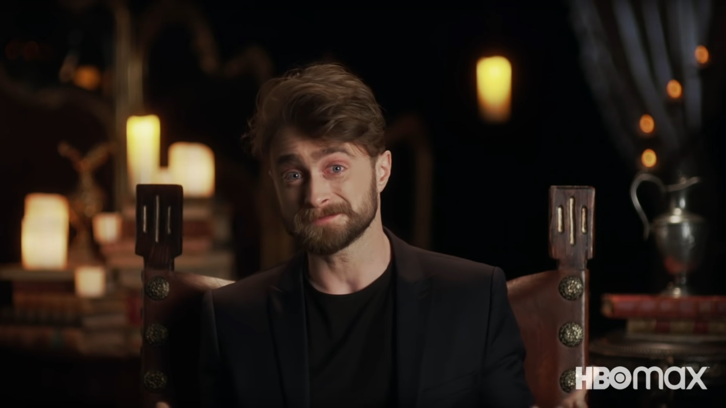 Harry Potter: Return to Hogwarts Coming to Amazon Prime Video in India on January 1, 2022