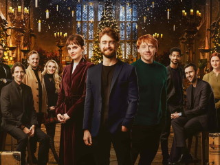 Harry Potter: Return to Hogwarts Date, Time, Where to Watch, Cast, Trailer, and More