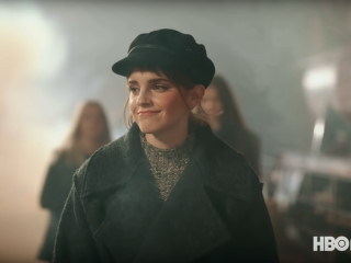 Harry Potter: Return to Hogwarts Trailer Is a Rush of Memories and Nostalgia