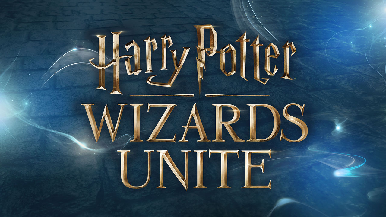Harry Potter: Wizards Unite Is the Next AR Game From Pokemon Go Studio