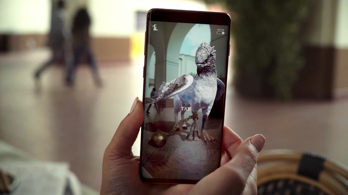 Harry Potter: Wizards Unite Game From Pokemon Go Creators Now Available for Download in Select Regions