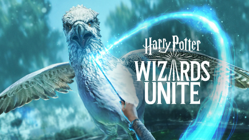 Harry Potter: Wizards Unite Game Previewed, Goes Up for Pre-Registrations for Android