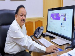 Health Ministry Teams Up With Twitter to Respond to Queries Around COVID-19 Health Ministry Teams Up With Twitter to Respond to Queries Around COVID-19