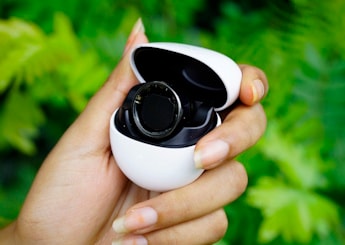 Fittr Hart X2 Smart Ring Review: Just Another Tracker?