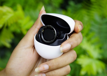 Fittr Hart X2 Smart Ring Reviews