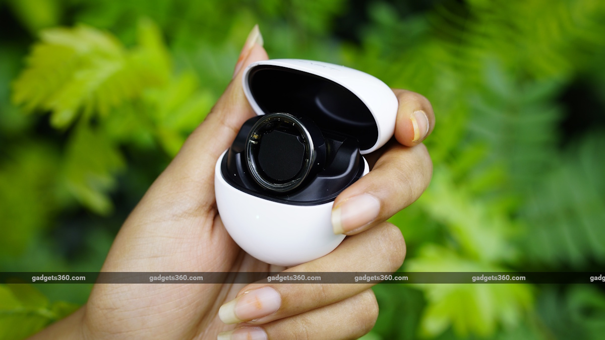 Fittr Hart X2 Smart Ring Review: Just Another Tracker?