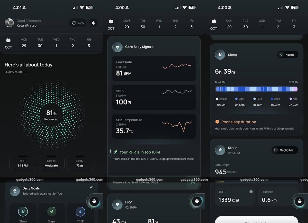 hart ring x2 review8 Fittr-Hart-X2-Smart-Ring
