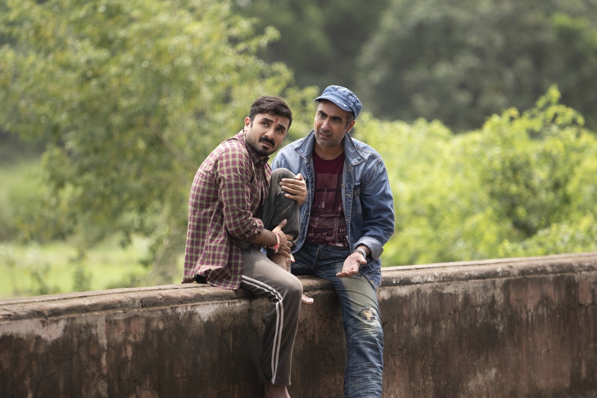 Hasmukh: Delhi High Court Seeks Response From Netflix on Suit Over Alleged Malignment of Lawyers