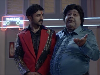 Hasmukh: Delhi High Court Refuses to Grant Interim Stay on Streaming of Series