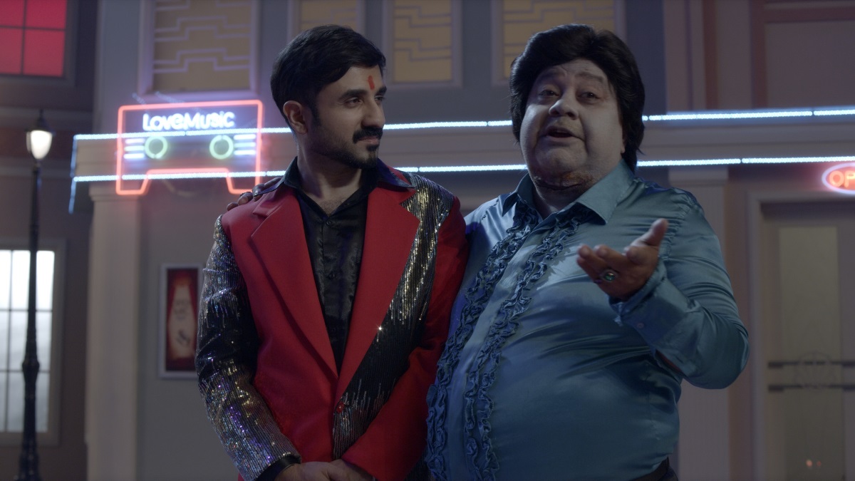 Hasmukh: Vir Das’ Dark Comedy Series Sets April Release Date on Netflix