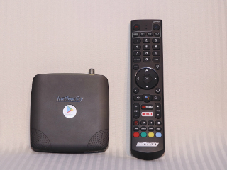 Hathway Play Box, Ultra Smart Hub Android-Based OTT Set-Top Boxes Launched in India, Priced at Rs. 2,999