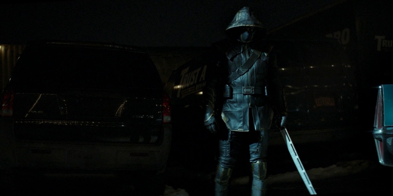 Hawkeye Episode 5 Recap: Dinner With Enemies, Old Suit, and a New Villain