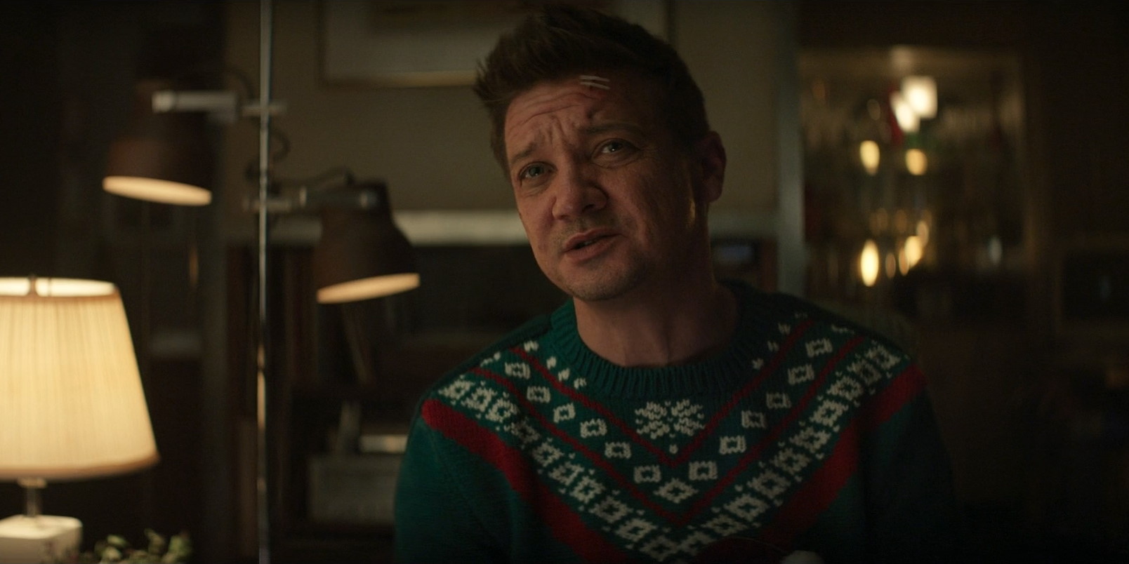 Hawkeye Episode 4 Recap: A Watch, Wife Barton, and an Assassin