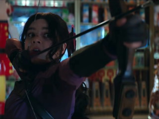 Hawkeye Episode 6 Trailer Teases Kingpin, Sets Up the End of Marvel Series