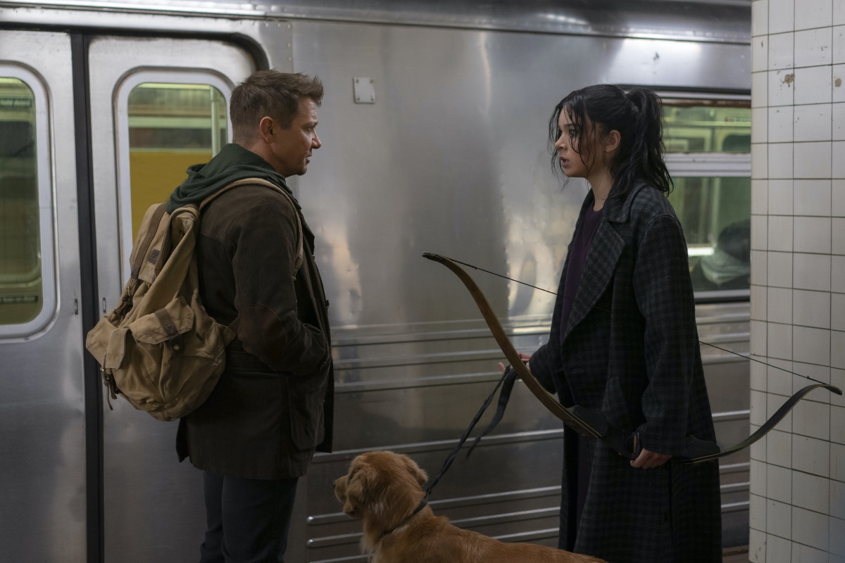 Hawkeye to Release on Disney+ Hotstar in Hindi, Tamil, Telugu, Malayalam, English