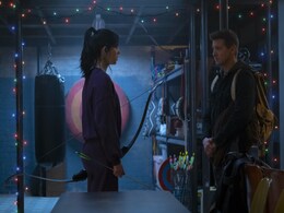 Hawkeye Trailer: Jeremy Renner, Hailee Steinfeld Deliver Marvel’s First Christmas Series Hawkeye Trailer: Jeremy Renner, Hailee Steinfeld Deliver Marvel’s First Christmas Series