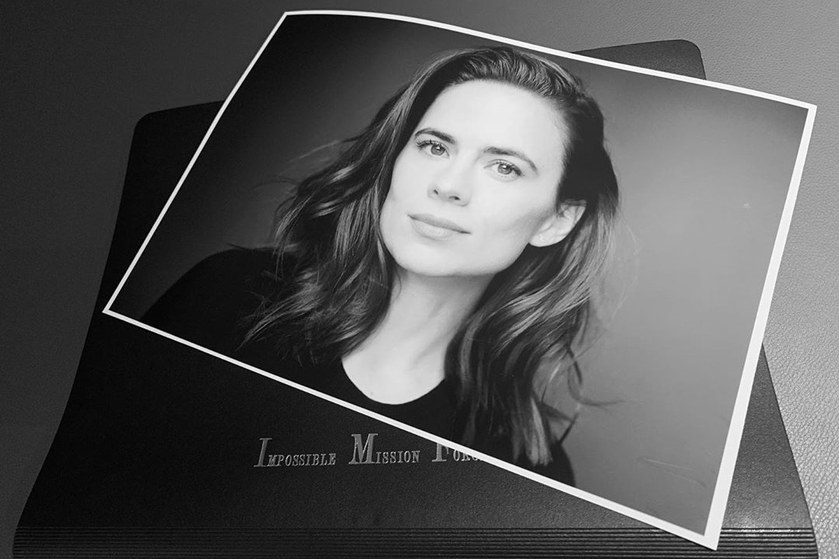 Hayley Atwell Cast in Mission: Impossible 7 Alongside Tom Cruise