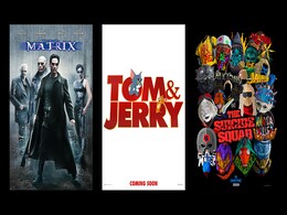 Every 2021 Warner Bros Movie Will Release on HBO Max and Cinemas on the Same Day Every 2021 Warner Bros Movie Will Release on HBO Max and Cinemas on the Same Day