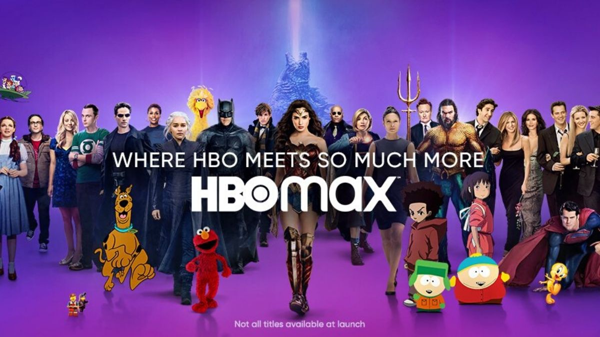 HBO Max, Disney+ See Bump in App Downloads With Film Debuts