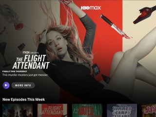 HBO Max App Comes to Roku and PlayStation 5