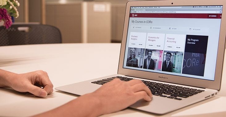 How Harvard Business School's HBX Is Different From Other Online Sns-Brigh10