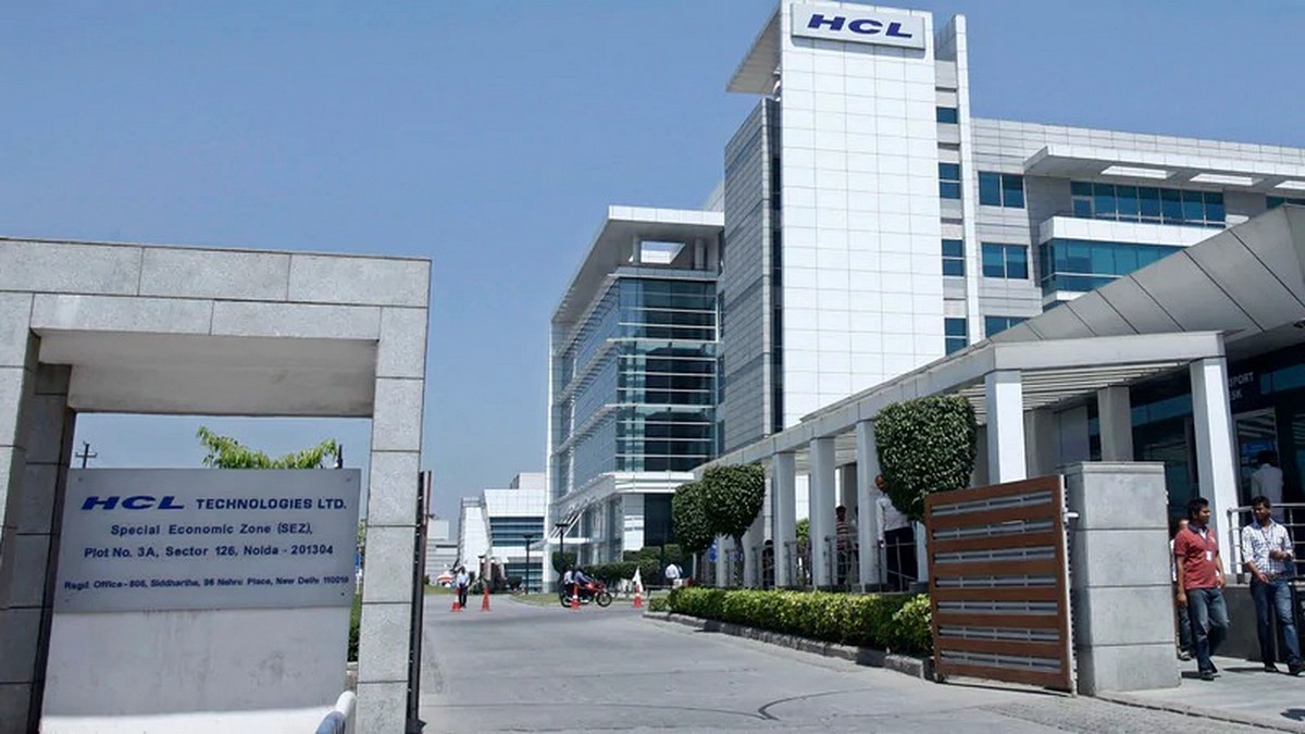 Coronavirus: HCL Employee at Noida Office Tests Positive