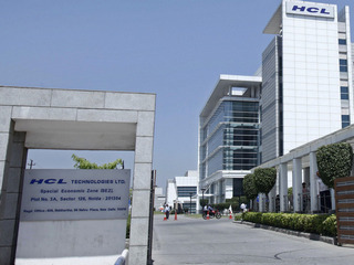 India&#039;s Startup Story Intact, Tech Innovation Vibrant, Relevant: HCL Tech CEO C Vijayakumar