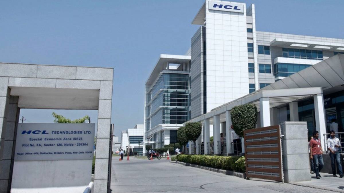 India's Startup Story Intact, Tech Innovation Vibrant, Relevant: HCL Tech CEO C Vijayakumar