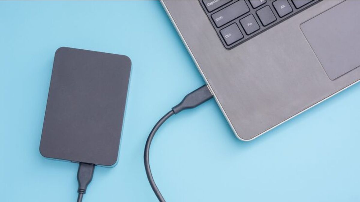Top External HDD For Storage from HIKVISION T30 and Seagate Expansion Series