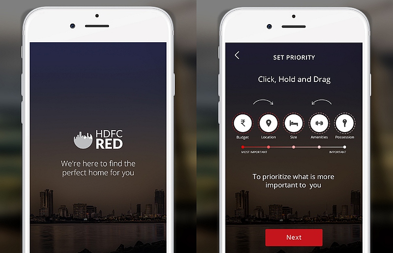 HDFC Red CEO on How Drones and Machine Learning Can Improve the Real Estate Listings Business