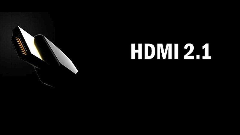CES 2017: HDMI 2.1 Specification Announced With Support for 8K Videos and More