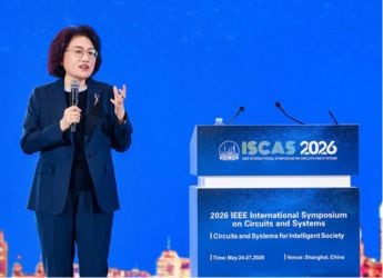 Huawei Wants to Surpass Moore&rsquo;s Law Constraints With Its New Scaling System