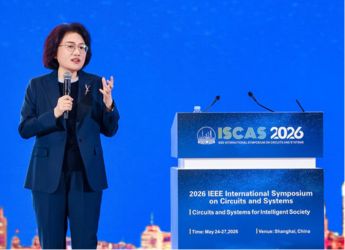 Huawei Wants to Surpass Moore&rsquo;s Law Constraints With Its New Scaling System