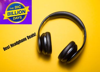 Grab Highest-Rated headphones for Less at Flipkart Big Billion Days 2026