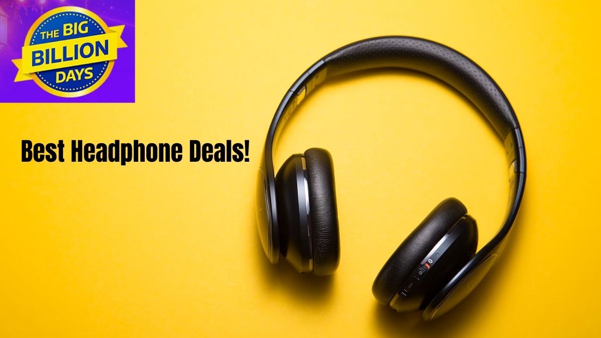 Grab Highest-Rated headphones for Less at Flipkart Big Billion Days 2026