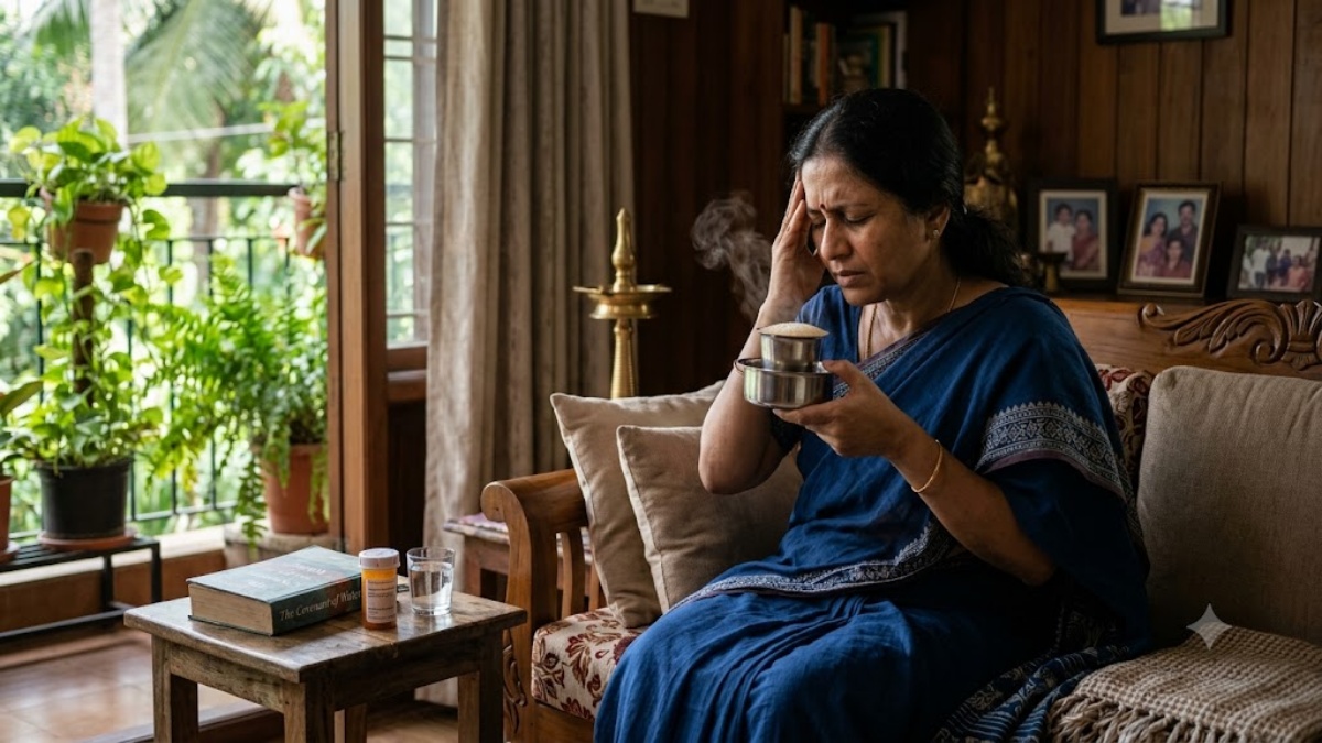 மைக்ரேன் தலைவலிக்கு காபி நல்லதா கெட்டதா? நரம்பியல் நிபுணர் தரும் விளக்கம்!