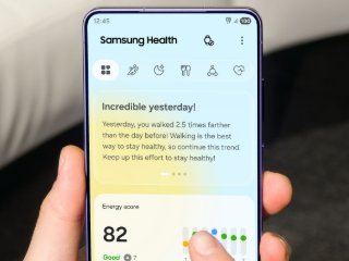 Samsung Finally Rolls Out Its Health App Update With These Features